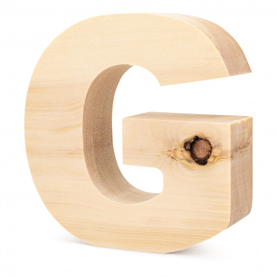Zirbenholz G Zirbendeko Holzdeko - Lasergravur - Holzgravur - Geschenk