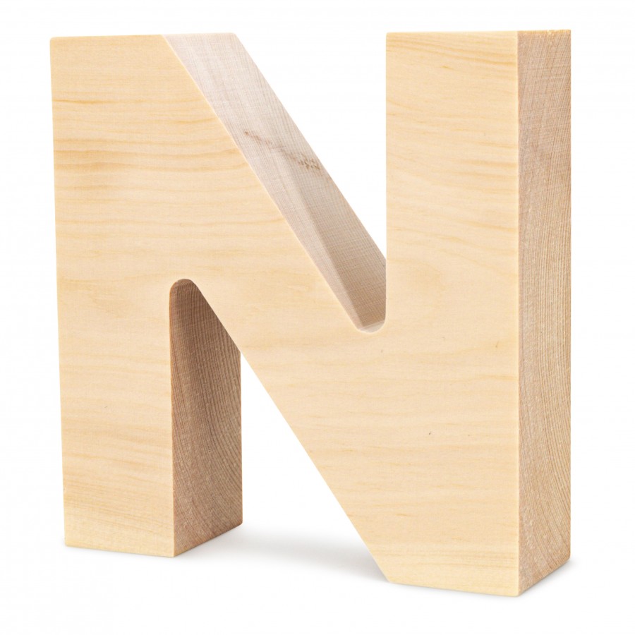 Zirbenholz N Zirbendeko Holzdeko - Lasergravur - Holzgravur - Geschenk