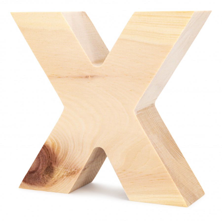 Zirbenholz X Zirbendeko Holzdeko - Lasergravur - Holzgravur - Geschenk